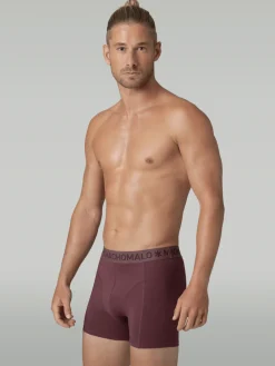 Heren 7-pack Boxershorts-Muchachomalo Hot