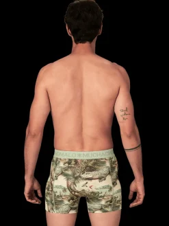 Heren 12-pack Boxershorts-Muchachomalo Outlet