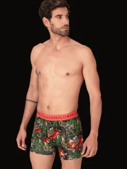 Heren 12-pack Boxershorts-Muchachomalo Outlet