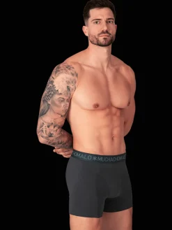 Heren 12-pack Boxershorts-Muchachomalo Outlet