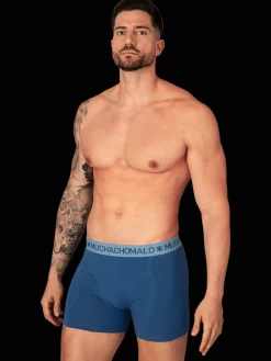 Heren 12-pack Boxershorts-Muchachomalo Outlet