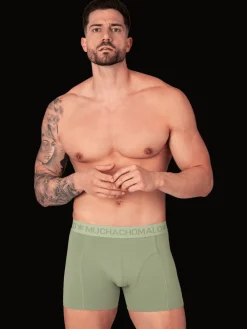 Heren 12-pack Boxershorts-Muchachomalo Outlet