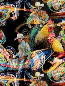 Heren 12-pack Boxershorts-Muchachomalo Outlet