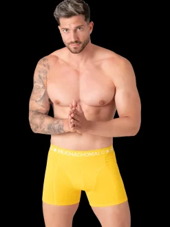 Heren 3+3-pack Boxershorts-Muchachomalo Best