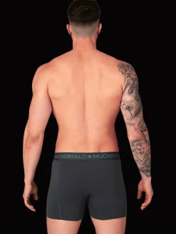 Heren 7-pack Boxershorts-Muchachomalo Discount