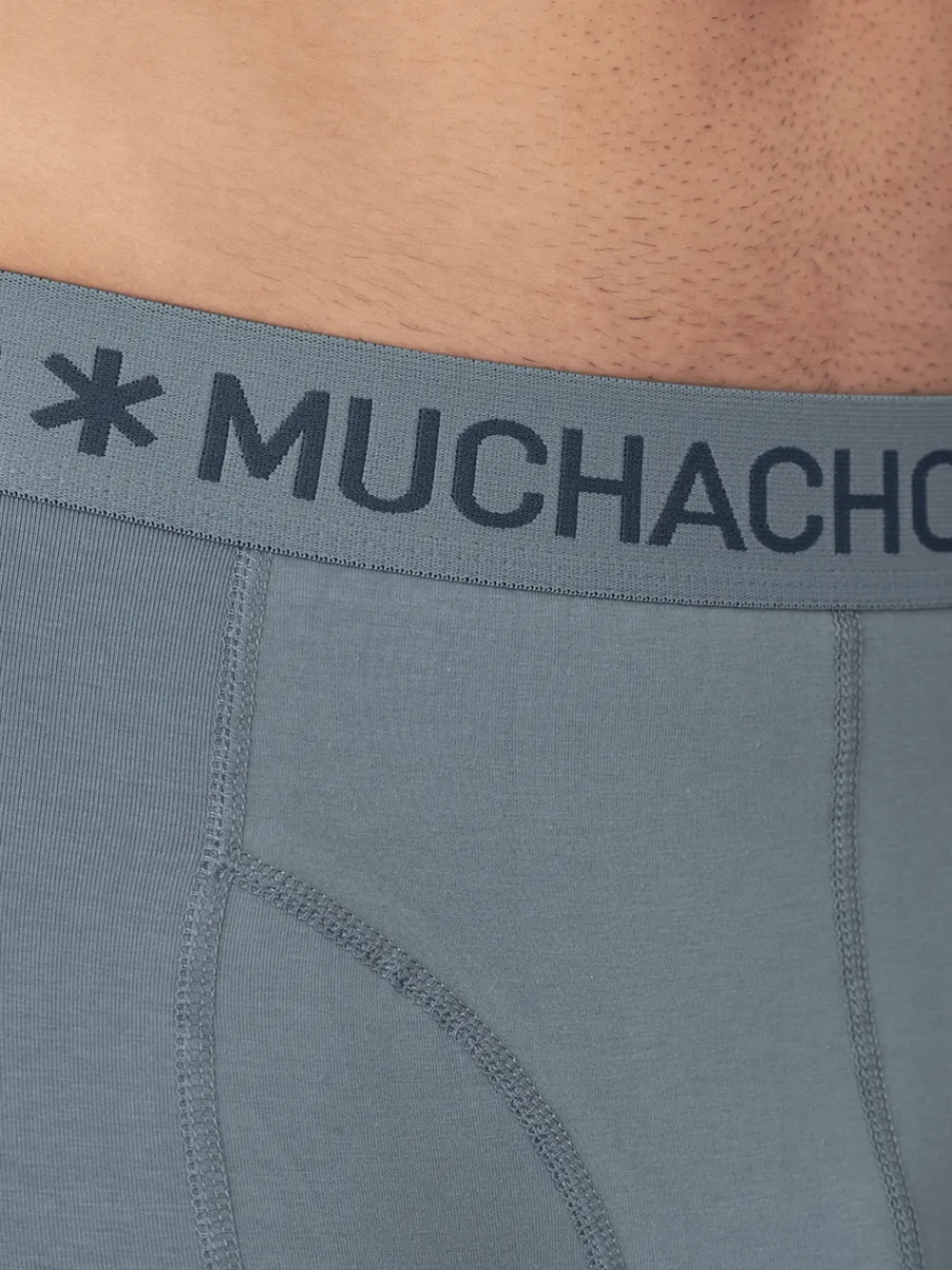 Heren 7-pack Boxershorts-Muchachomalo Discount