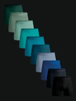 Heren 10-pack Boxershorts-Muchachomalo Discount