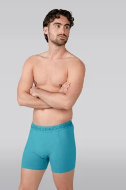 Heren 10-pack Boxershorts-Muchachomalo Discount