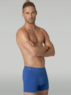 Heren 7-pack Boxershorts-Muchachomalo Best