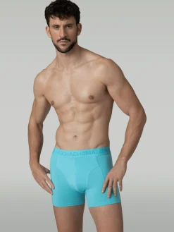 Heren 7-pack Boxershorts-Muchachomalo Best