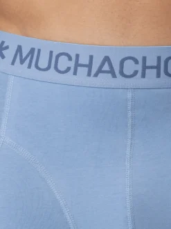 Heren 7-pack Boxershorts-Muchachomalo Best