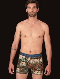 Heren 6-pack Boxershorts-Muchachomalo Best