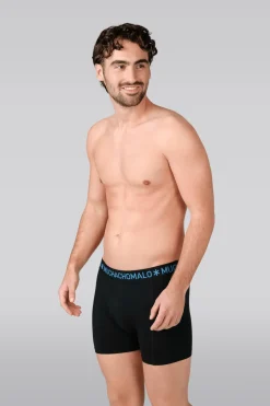 Heren 3-pack Boxershorts-Muchachomalo Outlet