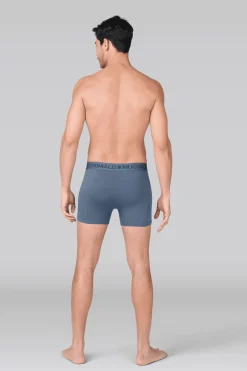 Heren 3-pack Boxershorts-Muchachomalo Online