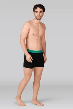 Heren 3+3-pack Boxershorts-Muchachomalo Outlet