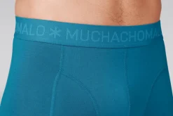 Heren 8-pack Boxershorts-Muchachomalo Clearance