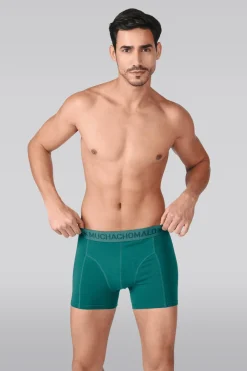 Heren 8-pack Boxershorts-Muchachomalo Clearance