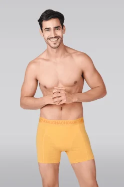 Heren 8-pack Boxershorts-Muchachomalo Clearance