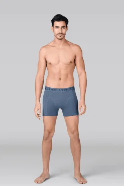 Heren 8-pack Boxershorts-Muchachomalo Clearance