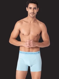 Heren 3-pack Boxershorts-Muchachomalo Discount