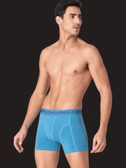 Heren 3-pack Boxershorts-Muchachomalo Discount