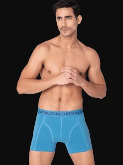 Heren 3-pack Boxershorts-Muchachomalo Discount