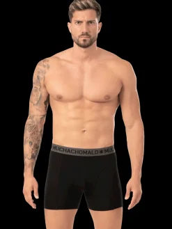 Heren 7-pack Boxershorts-Muchachomalo Outlet