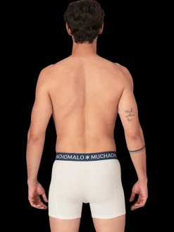 Heren 3+3-pack Boxershorts-Muchachomalo Outlet