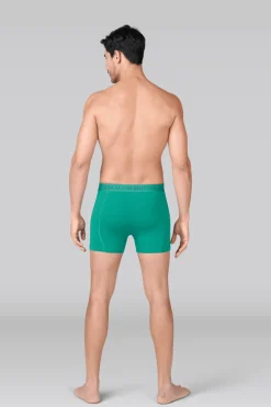 Heren 5-pack Boxershorts-Muchachomalo Discount