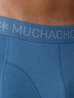 Heren 3+3-pack Boxershorts-Muchachomalo Clearance