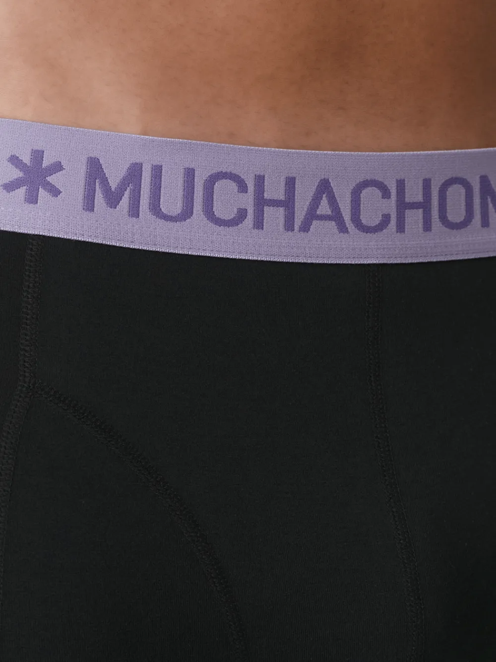 Heren 10-pack Boxershorts-Muchachomalo Discount