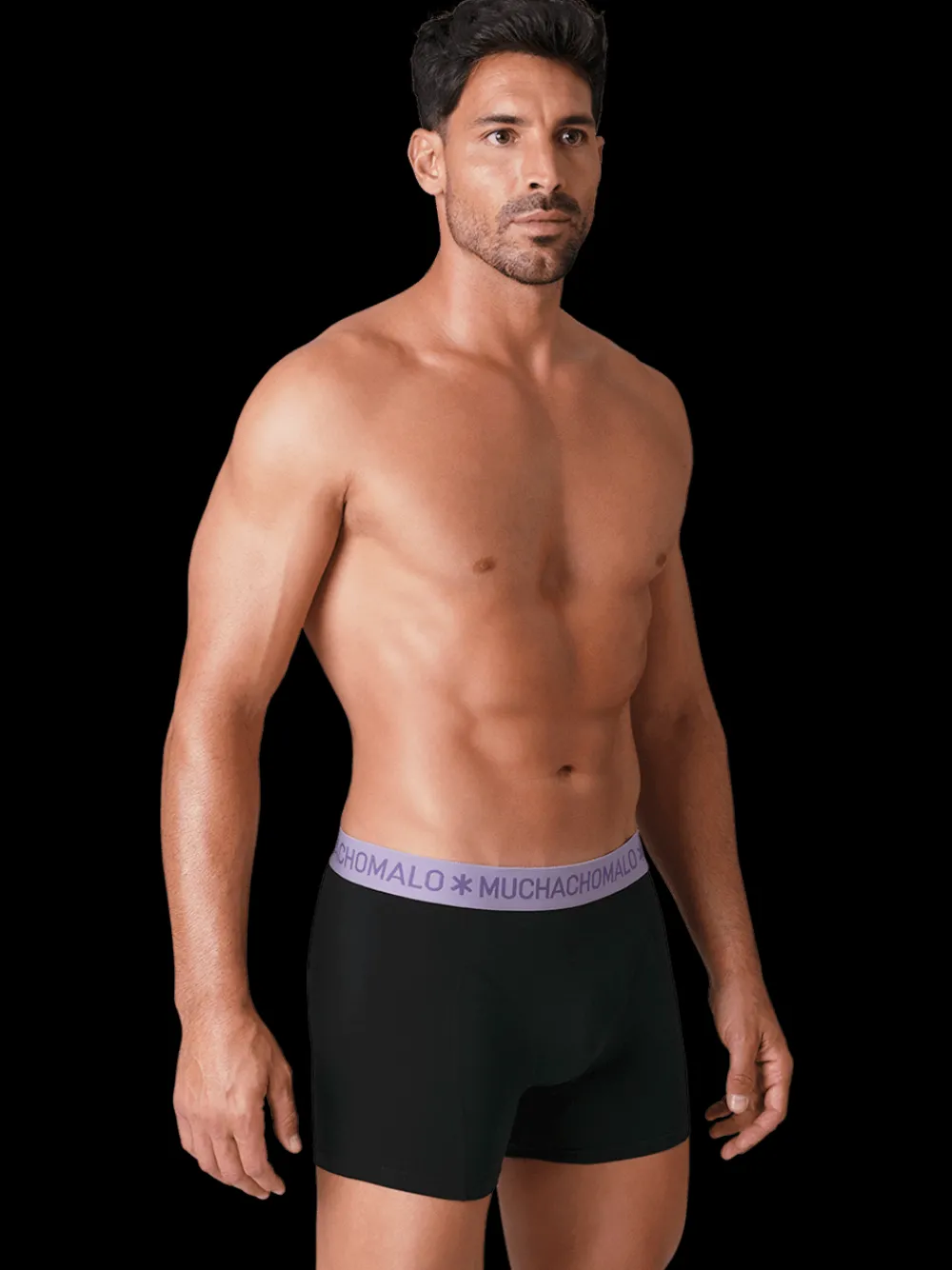 Heren 10-pack Boxershorts-Muchachomalo Discount