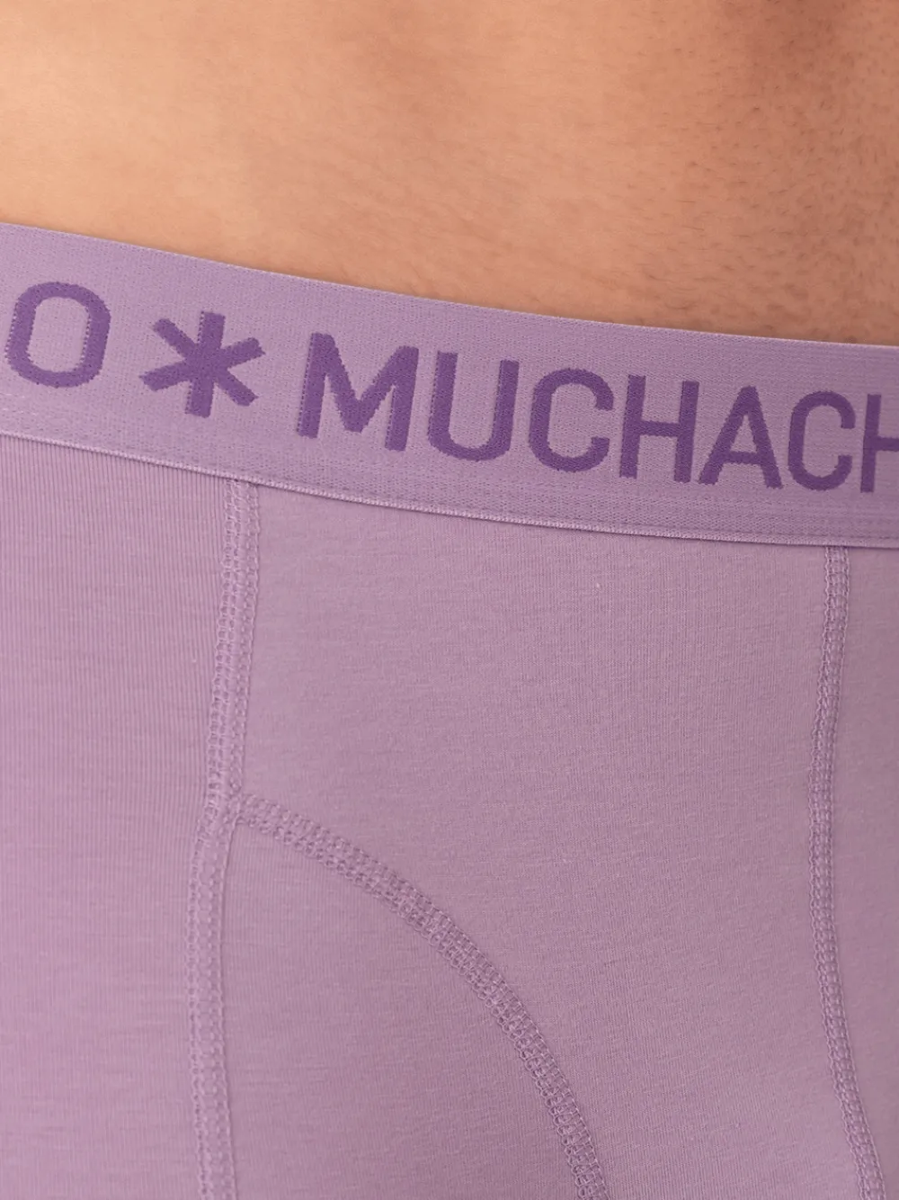 Heren 10-pack Boxershorts-Muchachomalo Discount