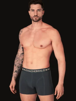 Heren 3-pack Boxershorts-Muchachomalo Discount