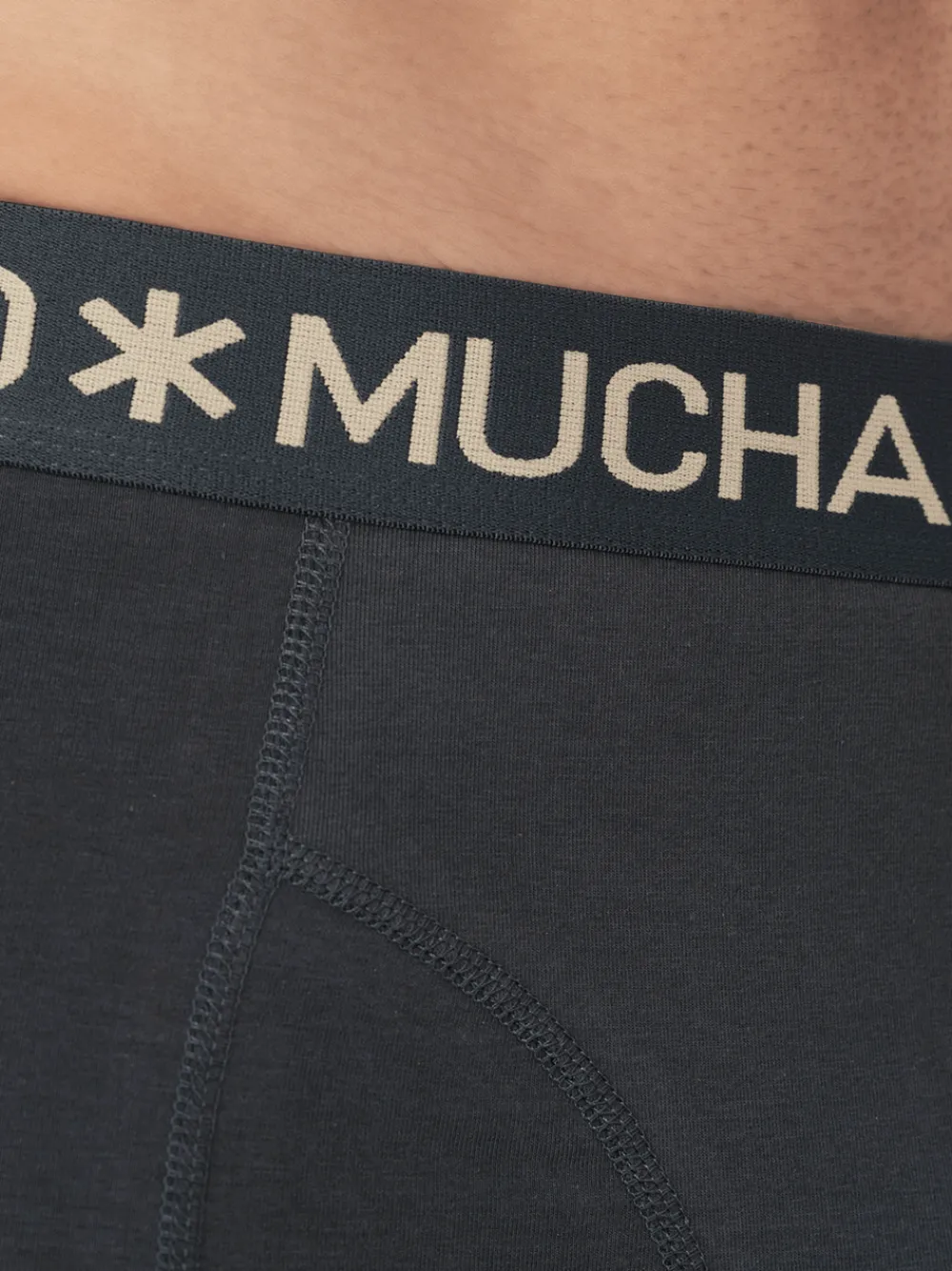 Heren 3-pack Boxershorts-Muchachomalo Discount