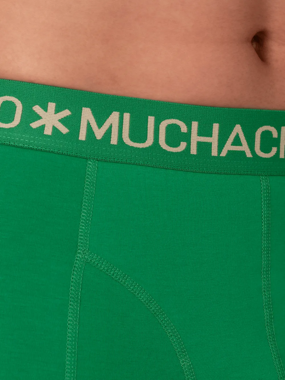 Heren 3-pack Boxershorts-Muchachomalo Discount