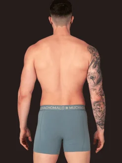 Heren 3-pack Boxershorts-Muchachomalo Discount