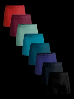 Heren 8-pack Boxershorts-Muchachomalo Outlet
