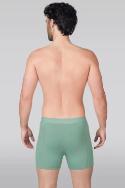 Heren 8-pack Boxershorts-Muchachomalo Outlet