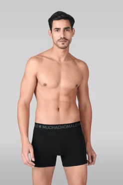 Heren 8-pack Boxershorts-Muchachomalo Outlet