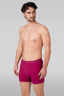 Heren 8-pack Boxershorts-Muchachomalo Outlet