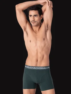 Heren 2-pack Boxershorts-Muchachomalo Sale