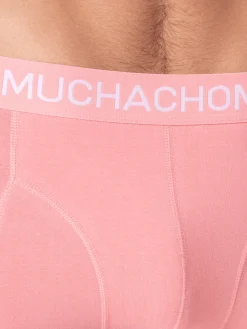 Heren 2-pack Boxershorts-Muchachomalo Sale