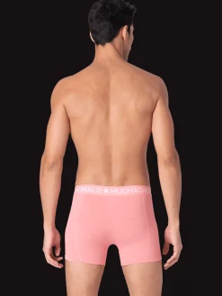 Heren 2-pack Boxershorts-Muchachomalo Sale