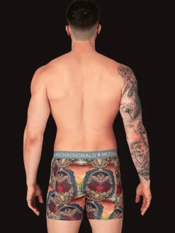 Heren 7-pack Boxershorts-Muchachomalo Discount