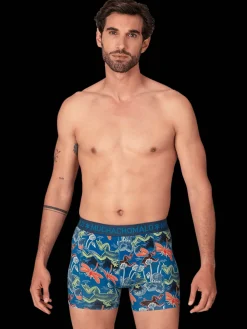 Heren 7-pack Boxershorts-Muchachomalo Discount