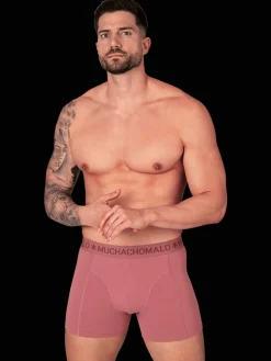 Heren 2-pack Boxershorts-Muchachomalo Sale