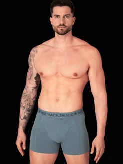Heren 2-pack Boxershorts-Muchachomalo Sale