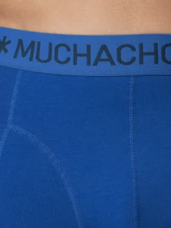 Heren 4-pack Boxershorts-Muchachomalo Online
