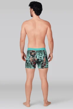 Heren 12-pack Boxershorts-Muchachomalo